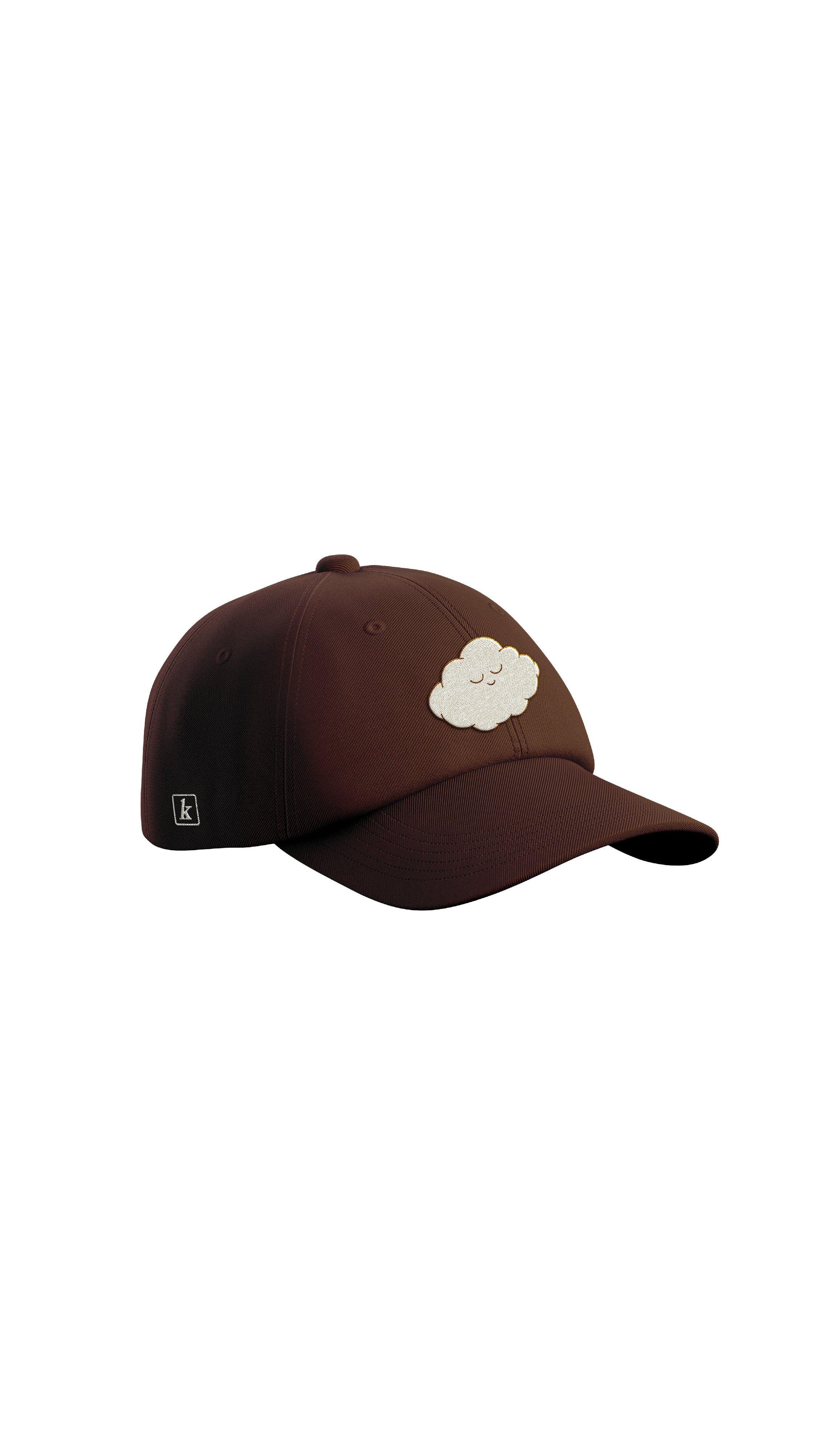 Gorra "Alma Mia"
