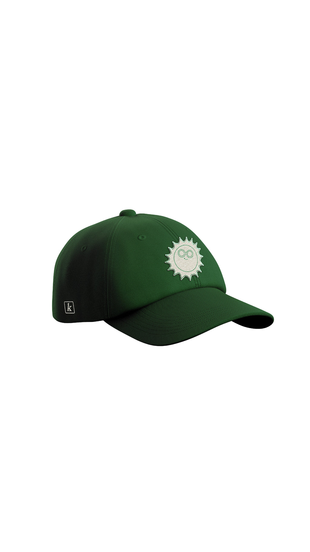 Gorra "Todo a su tiempo"