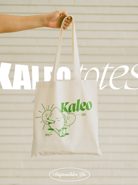 Kaleo Totes